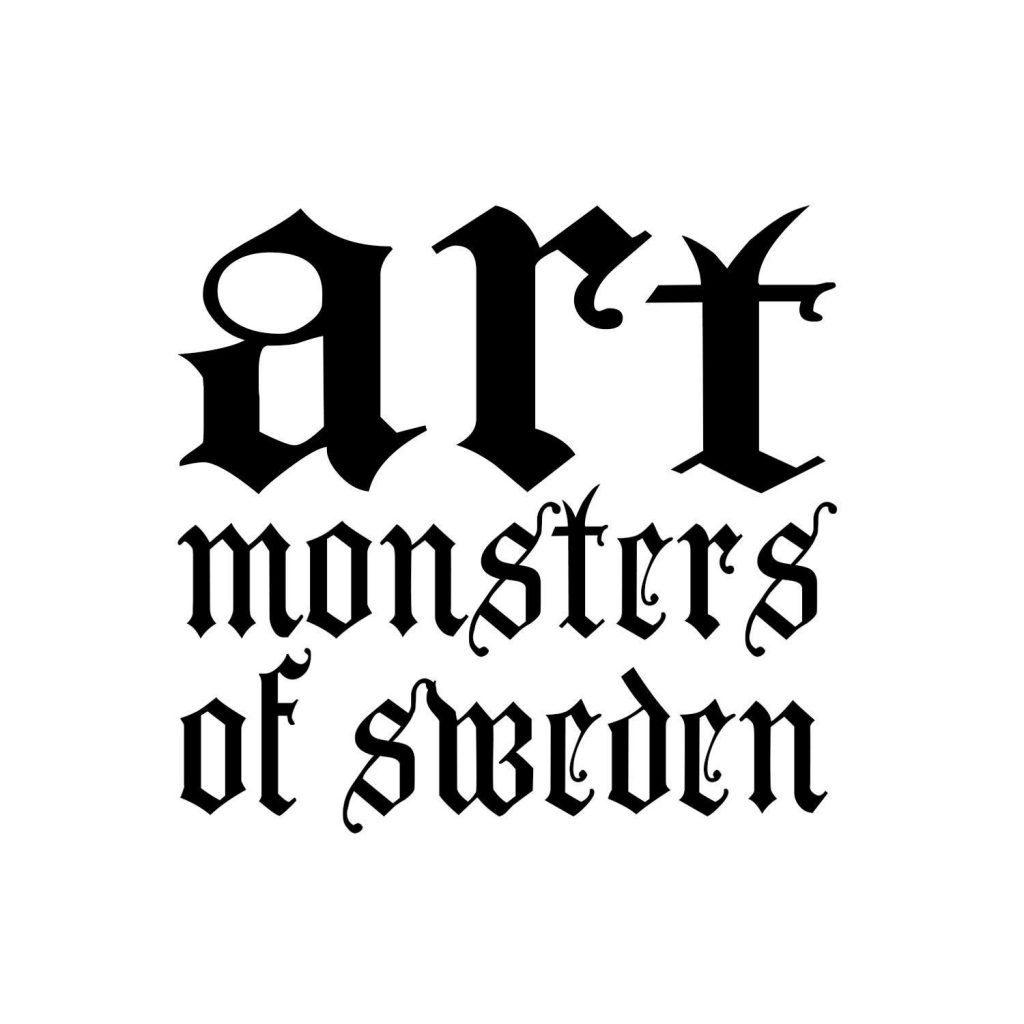 art monsters of sweden