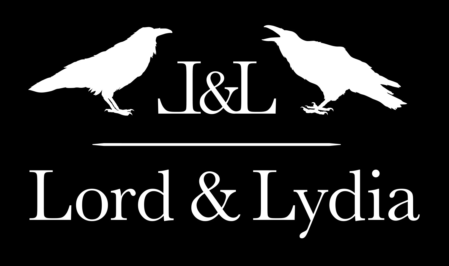 Lord & Lydia AB vit