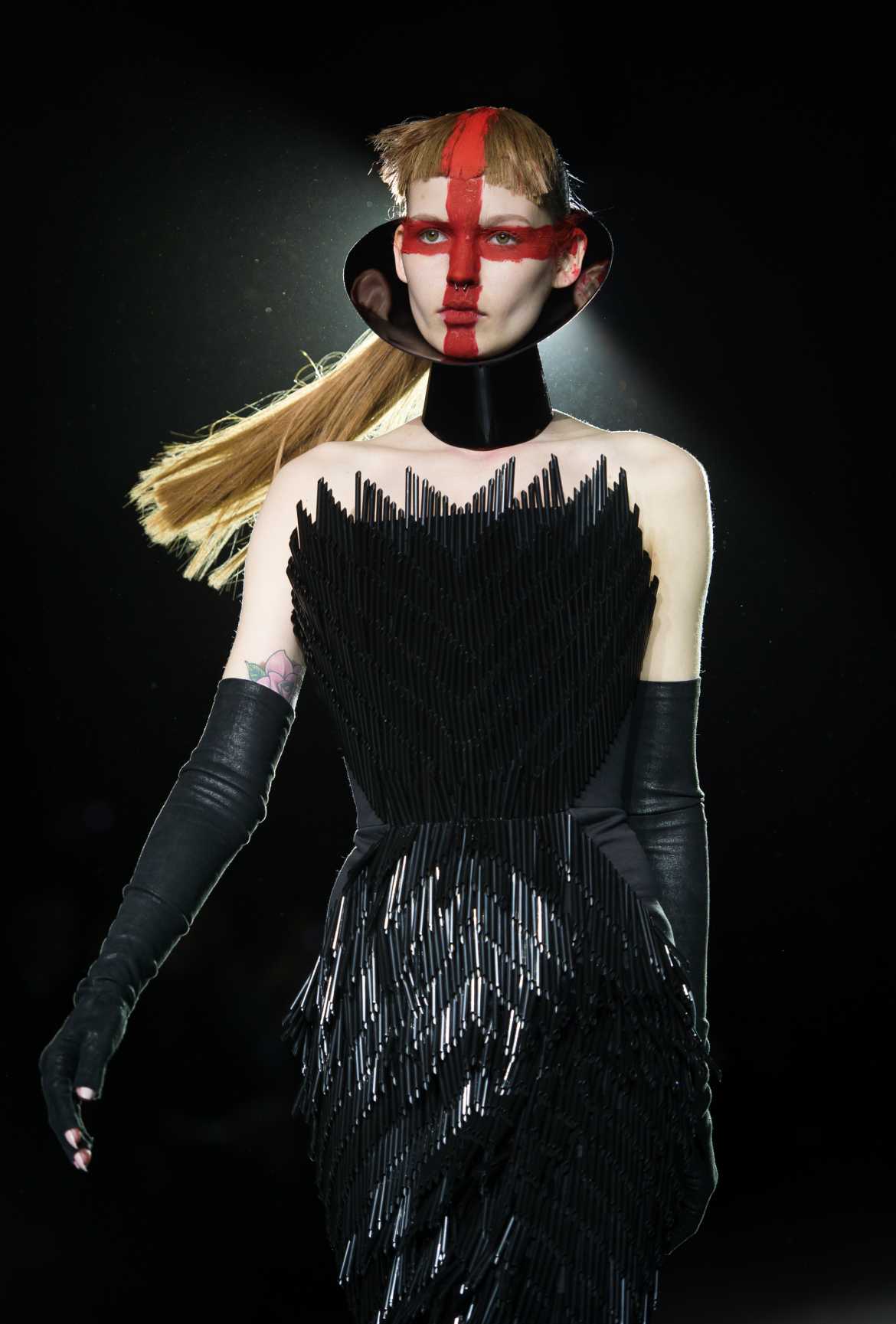 Gareth Pugh ♥ - Queendom of Colour